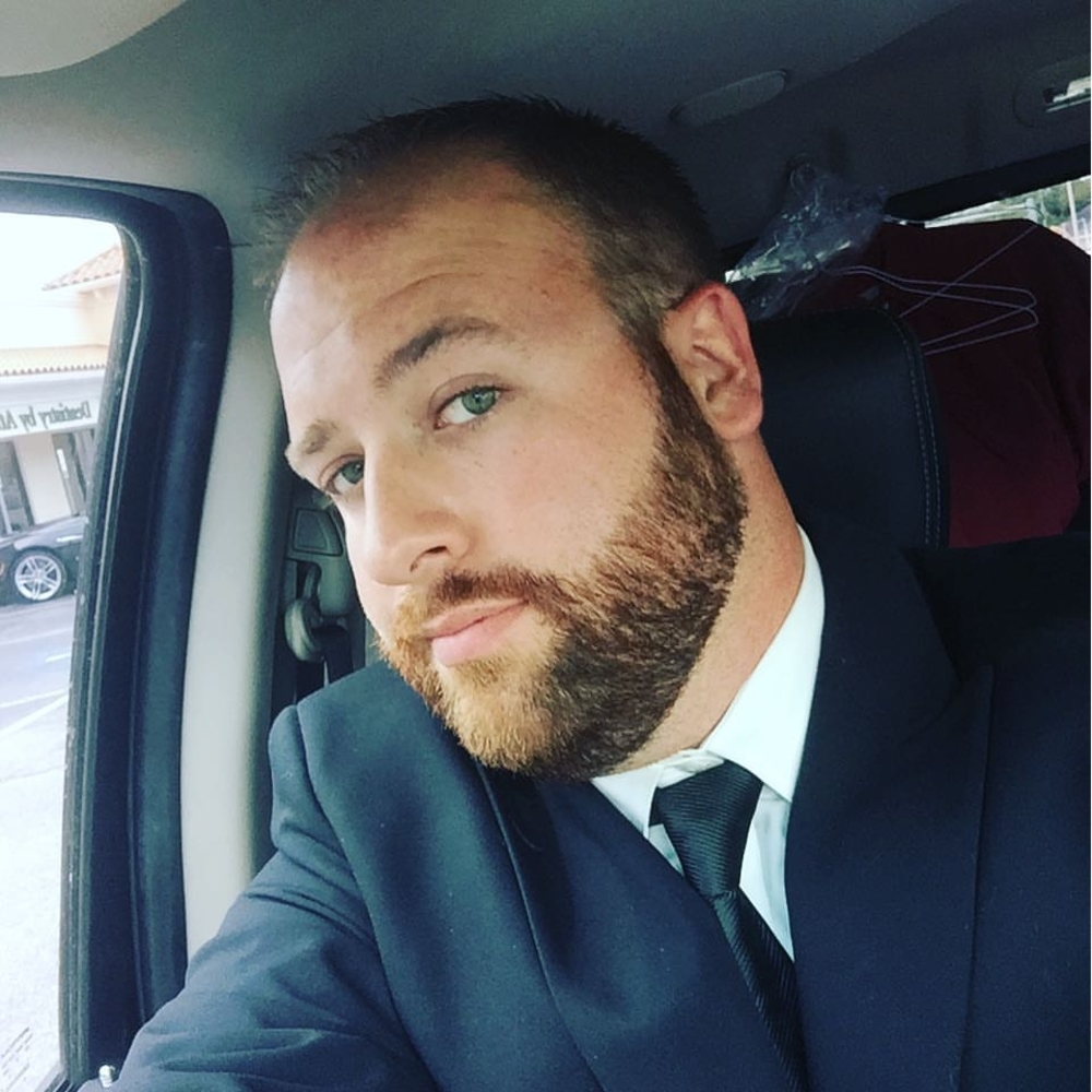 Meet your Posher, David